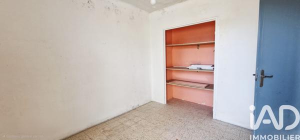Appartement à vendre 4 pièces 66 m² Perpignan