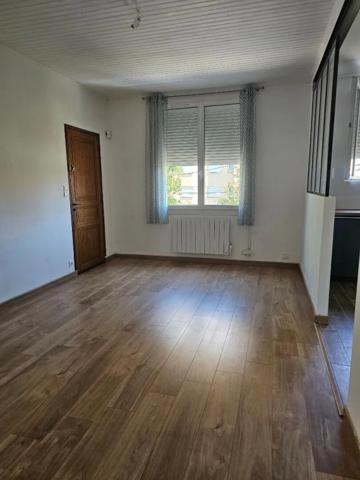 Appartement à louer à Toulon (83200)