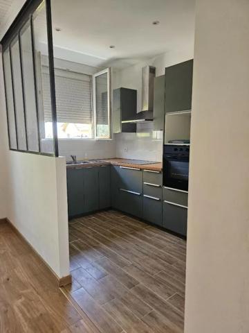 Appartement à louer à Toulon (83200)