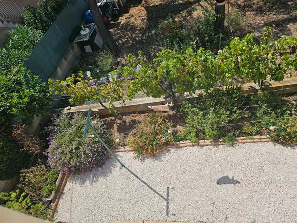 Appartement à louer à Toulon (83200)