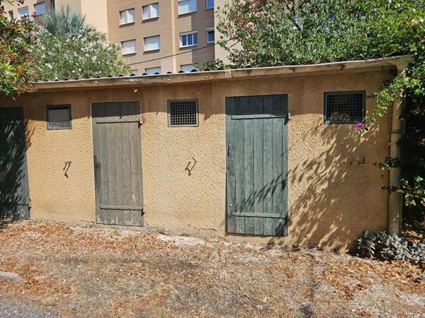 Appartement à louer à Toulon (83200)