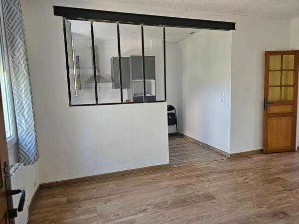 Appartement à louer à Toulon (83200)