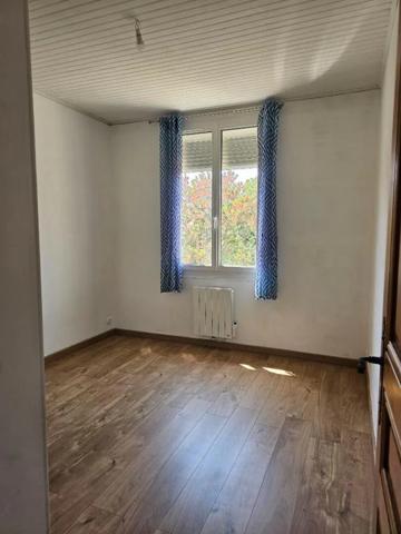 Appartement à louer à Toulon (83200)