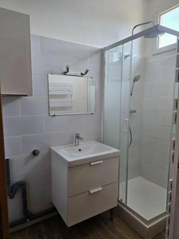 Appartement à louer à Toulon (83200)