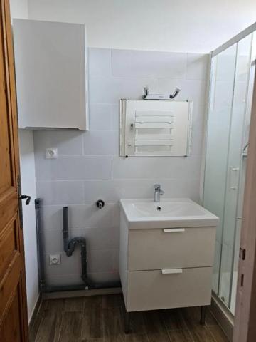 Appartement à louer à Toulon (83200)