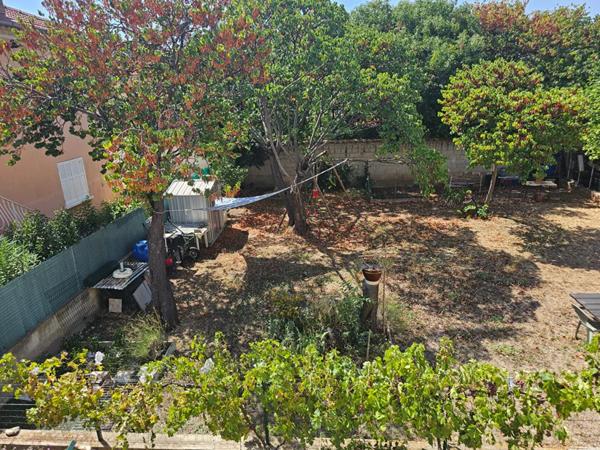 Appartement à louer à Toulon (83200)