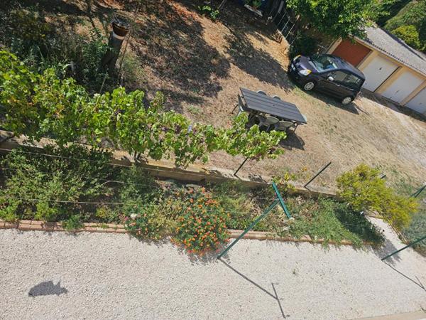 Appartement à louer à Toulon (83200)
