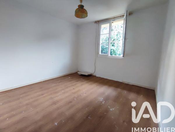 Maison à vendre 3 pièces 80 m² Fontenay-Trésigny