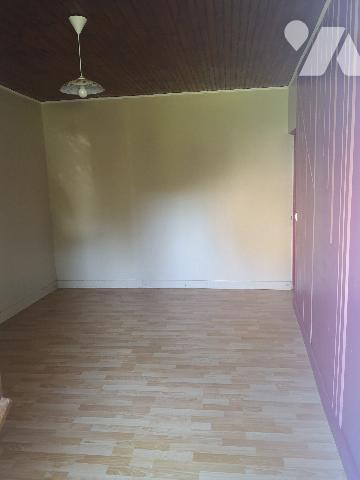 Brauvilliers, maison de village F4 de plain-pied