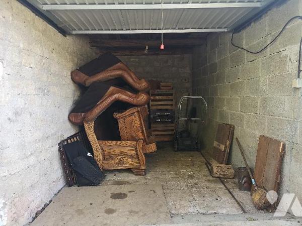 Brauvilliers, maison de village F4 de plain-pied