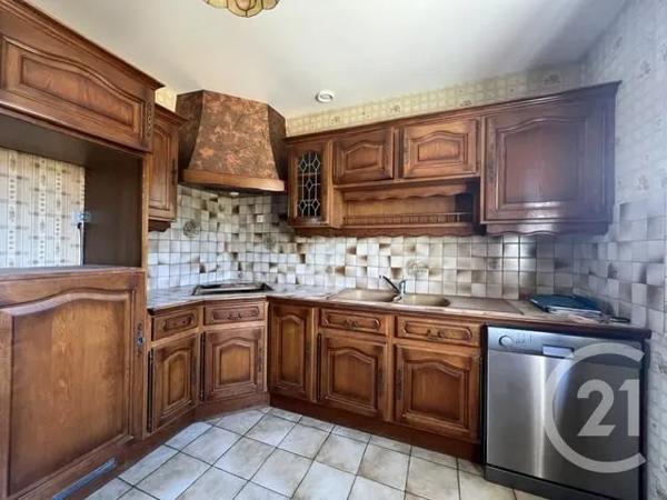 Maison à vendre  5 pièces - 87,50 m 2   PUISEAUX  - 45