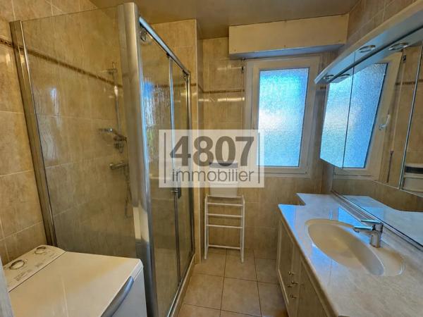 Appartement à vendre à Cluses (74300)