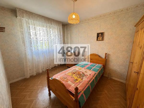 Appartement à vendre à Cluses (74300)