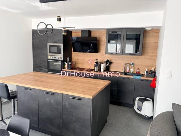 Maison à vendre 5 pièces de 98 m²