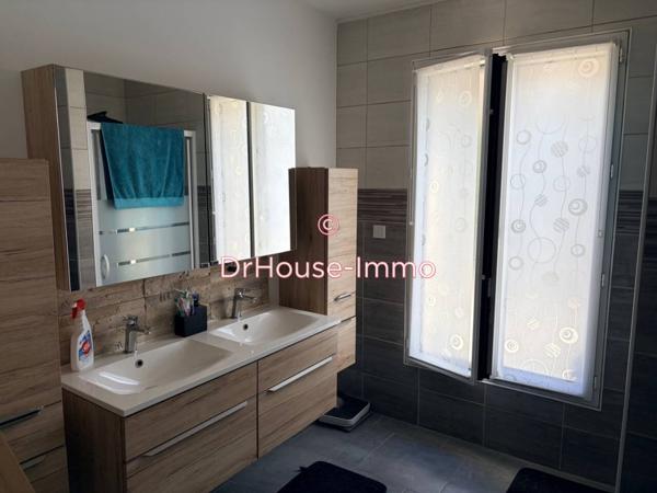 Maison à vendre 5 pièces de 98 m²