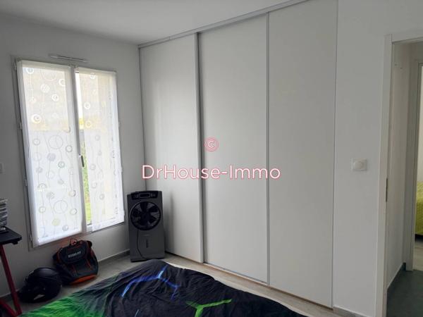 Maison à vendre 5 pièces de 98 m²