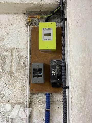 Commequiers, centre bourg, maison à rénover avec garage sur terrain de 340m² !