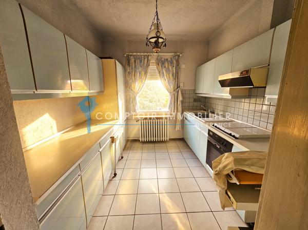 Maison 6 pièce(s) 3 chambre(s) 119 m²
