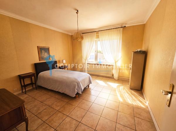 Maison 6 pièce(s) 3 chambre(s) 119 m²