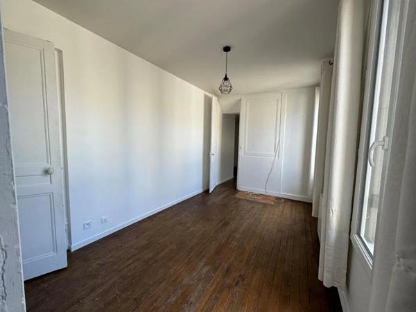 Appartement à louer au Havre (76600)