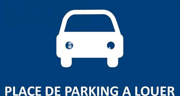 Location Parking - Villepinte 93420