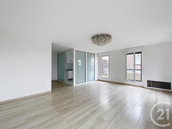 Appartement F3 à vendre  3 pièces - 72,20 m2 COMPIEGNE - 60