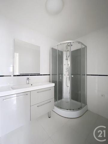 Appartement F3 à vendre  3 pièces - 72,20 m2 COMPIEGNE - 60