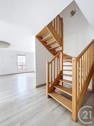 Appartement F3 à vendre  3 pièces - 72,20 m2 COMPIEGNE - 60