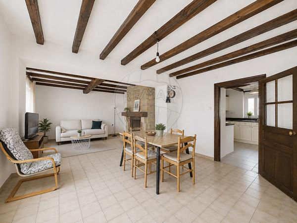 Maison 4 chambre(s) à vendre - Saulnes, Meurthe-et-Moselle - 54