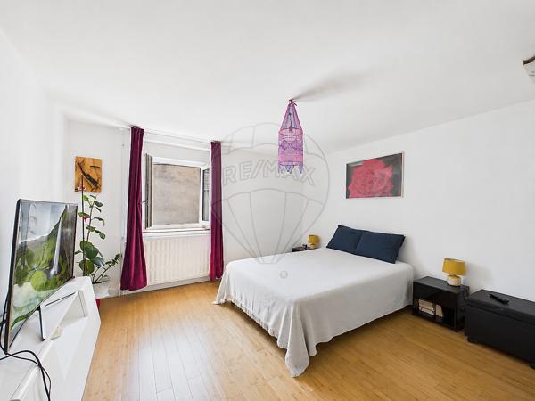 Maison 4 chambre(s) à vendre - Saulnes, Meurthe-et-Moselle - 54