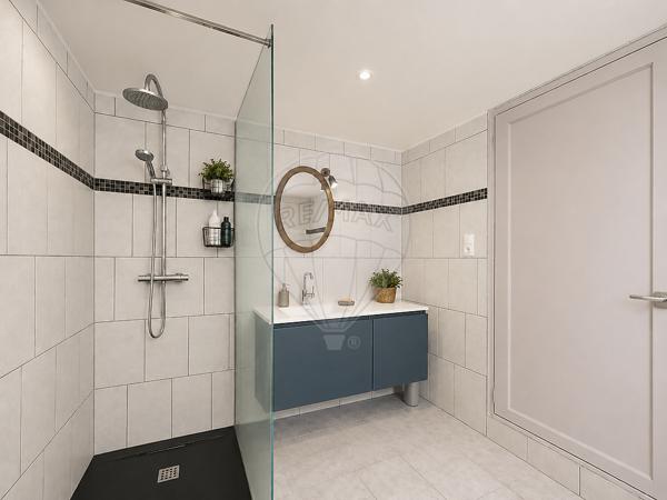 Maison 4 chambre(s) à vendre - Saulnes, Meurthe-et-Moselle - 54