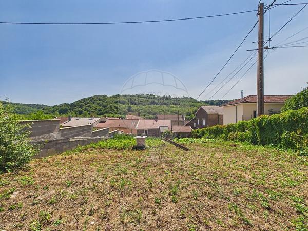 Maison 4 chambre(s) à vendre - Saulnes, Meurthe-et-Moselle - 54