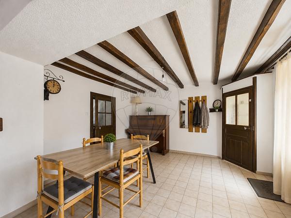 Maison 4 chambre(s) à vendre - Saulnes, Meurthe-et-Moselle - 54