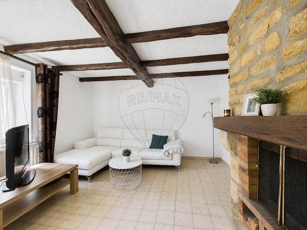 Maison 4 chambre(s) à vendre - Saulnes, Meurthe-et-Moselle - 54