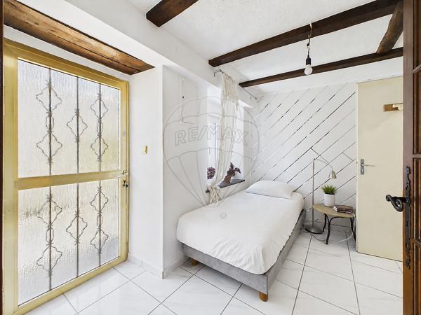 Maison 4 chambre(s) à vendre - Saulnes, Meurthe-et-Moselle - 54