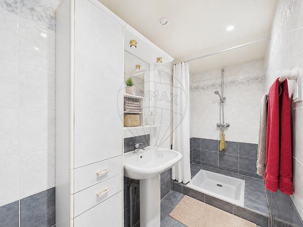 Maison 4 chambre(s) à vendre - Saulnes, Meurthe-et-Moselle - 54