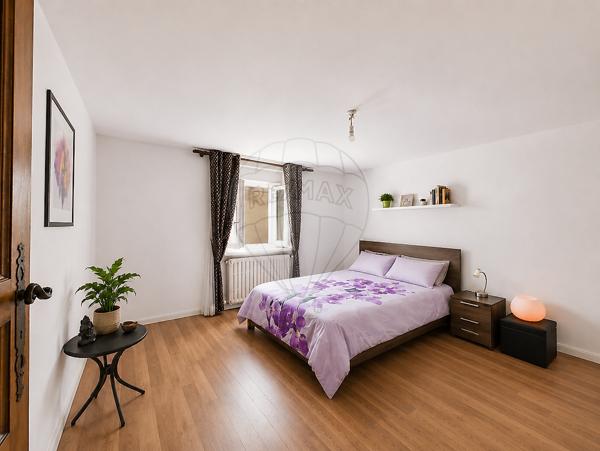 Maison 4 chambre(s) à vendre - Saulnes, Meurthe-et-Moselle - 54
