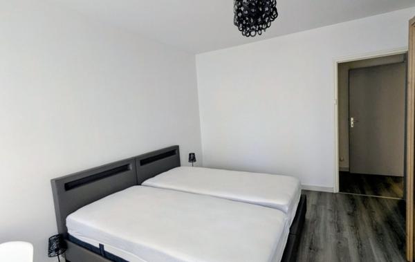 Vente Appartement P3 avec balcon - rénové avec goût rénové(e) Ceret   