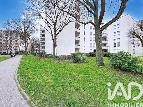 Appartement à vendre 4 pièces 81 m² Montigny-le-Bretonneux
