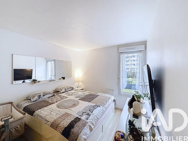 Appartement à vendre 4 pièces 81 m² Montigny-le-Bretonneux