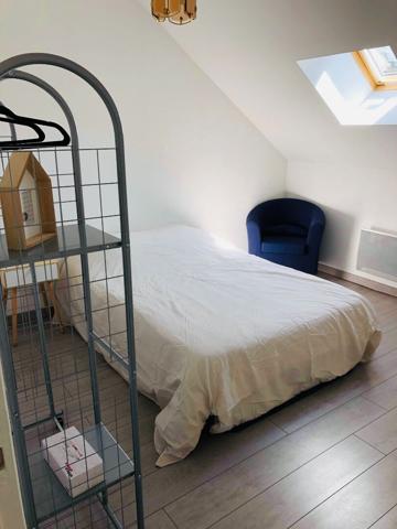 Maison Blois 8 pièces avec 5 appartements locatifs.