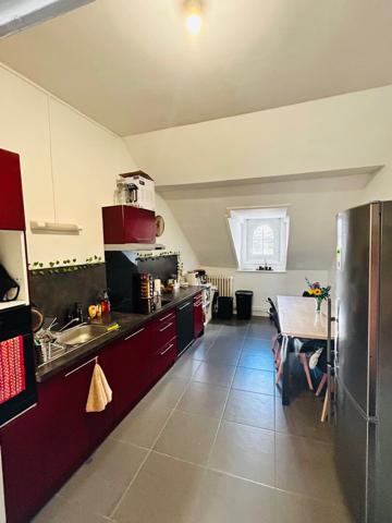 Maison Blois 8 pièces avec 5 appartements locatifs.