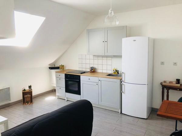Maison Blois 8 pièces avec 5 appartements locatifs.
