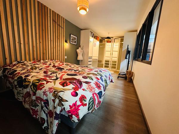 Maison Blois 8 pièces avec 5 appartements locatifs.