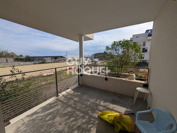 Appartement neuf Chambray-les-tours
