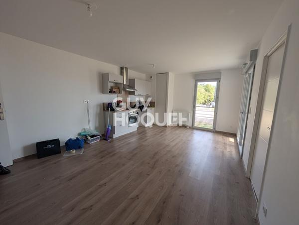Appartement neuf Chambray-les-tours