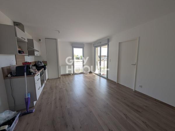 Appartement neuf Chambray-les-tours