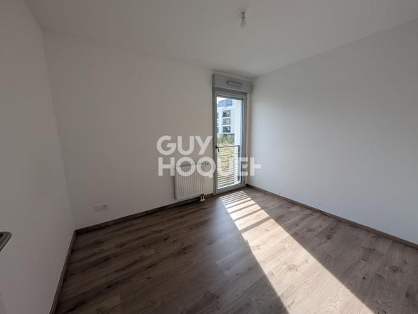 Appartement neuf Chambray-les-tours