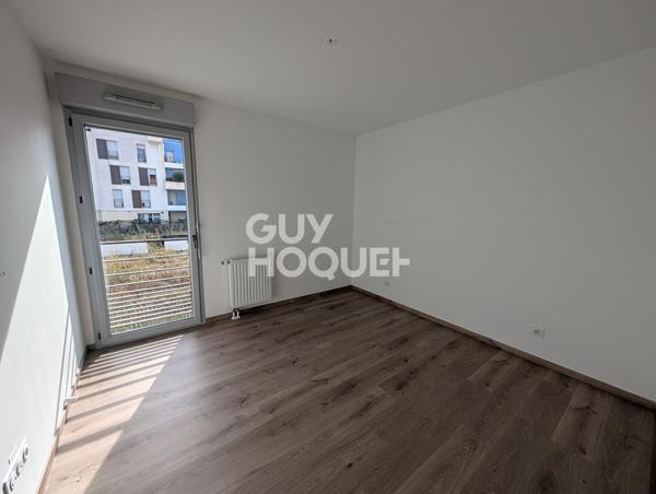 Appartement neuf Chambray-les-tours