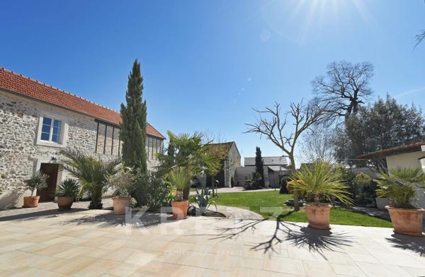 Maison de Charme au coeur du Village